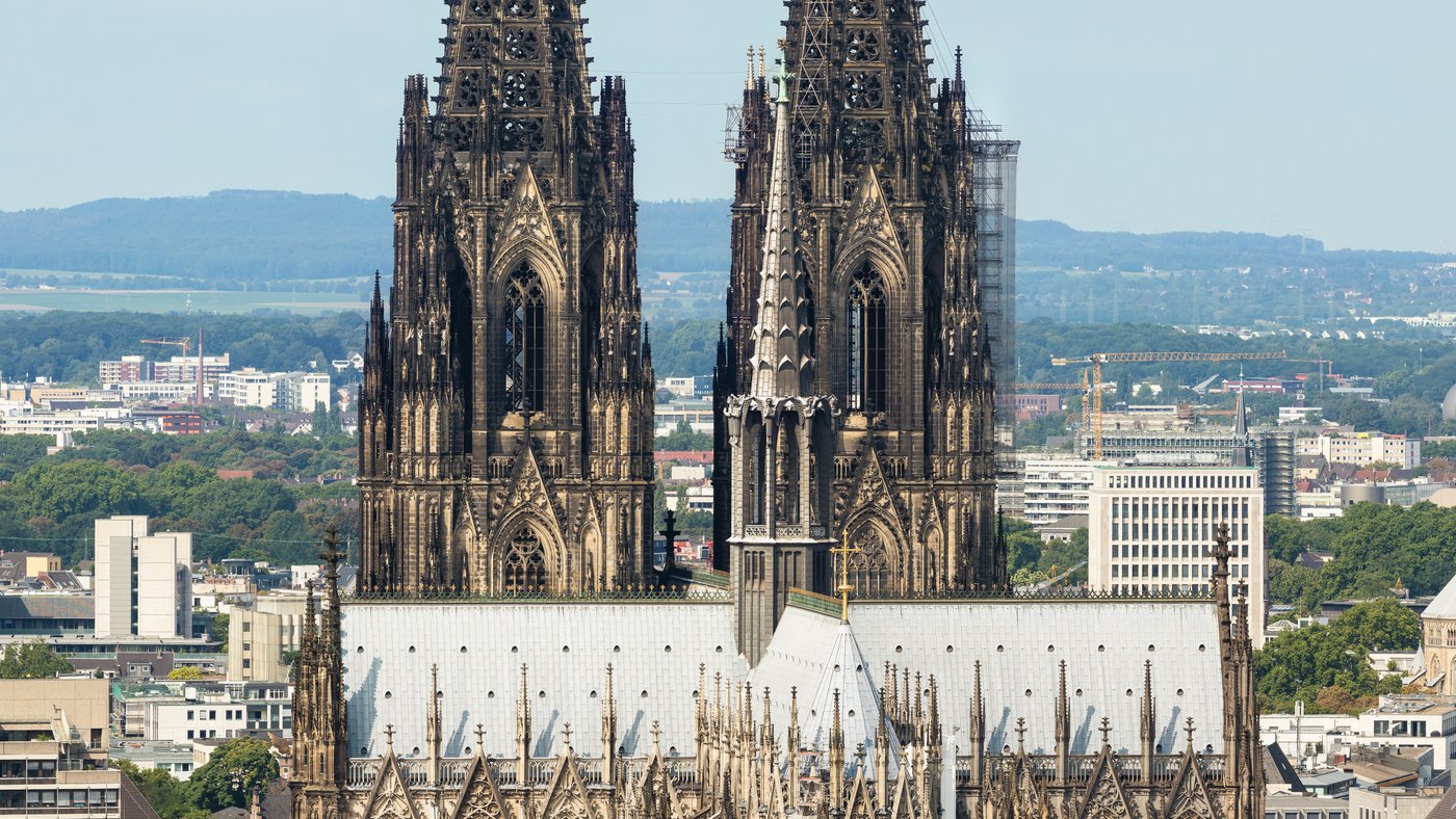 ChurchCRM 7.4.1 — DSGVO-konforme, selbst gehostete Kirchenverwaltungssoftware für deutschsprachige Gemeinden